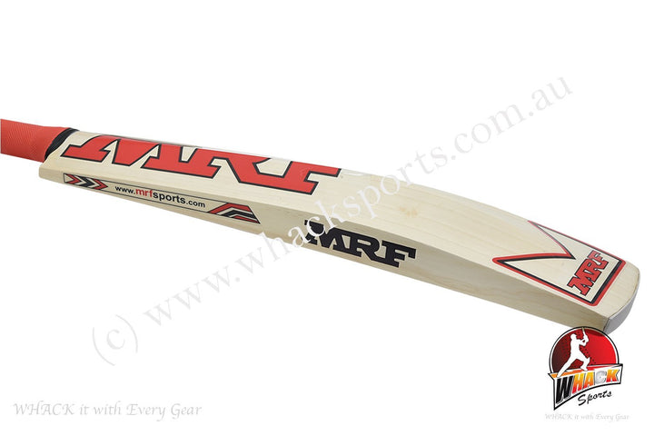 MRF Limited Edition Players Grade Cricket Bundle Kit