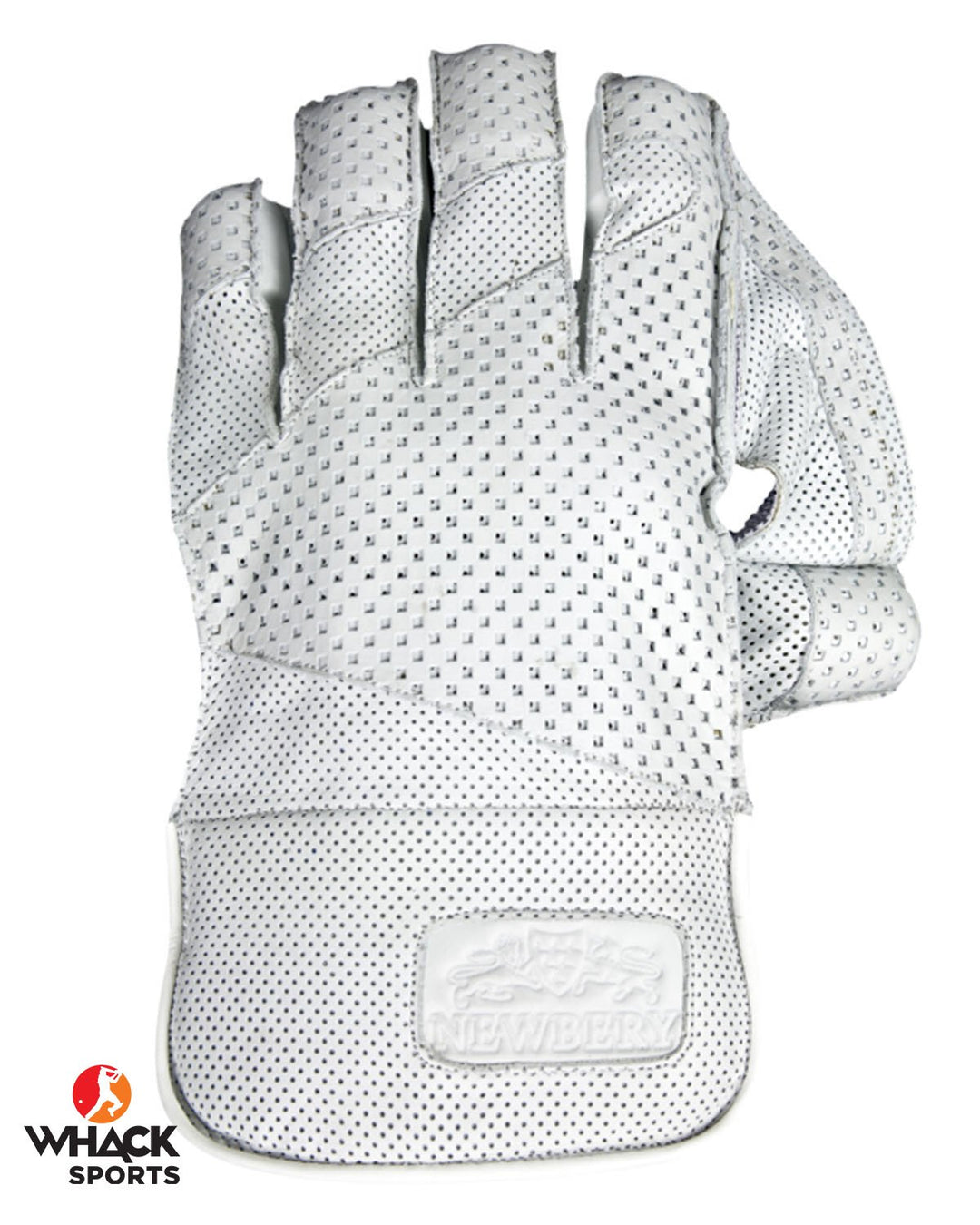 Newbery SPS Pro Cricket Keeping Gloves- Youth