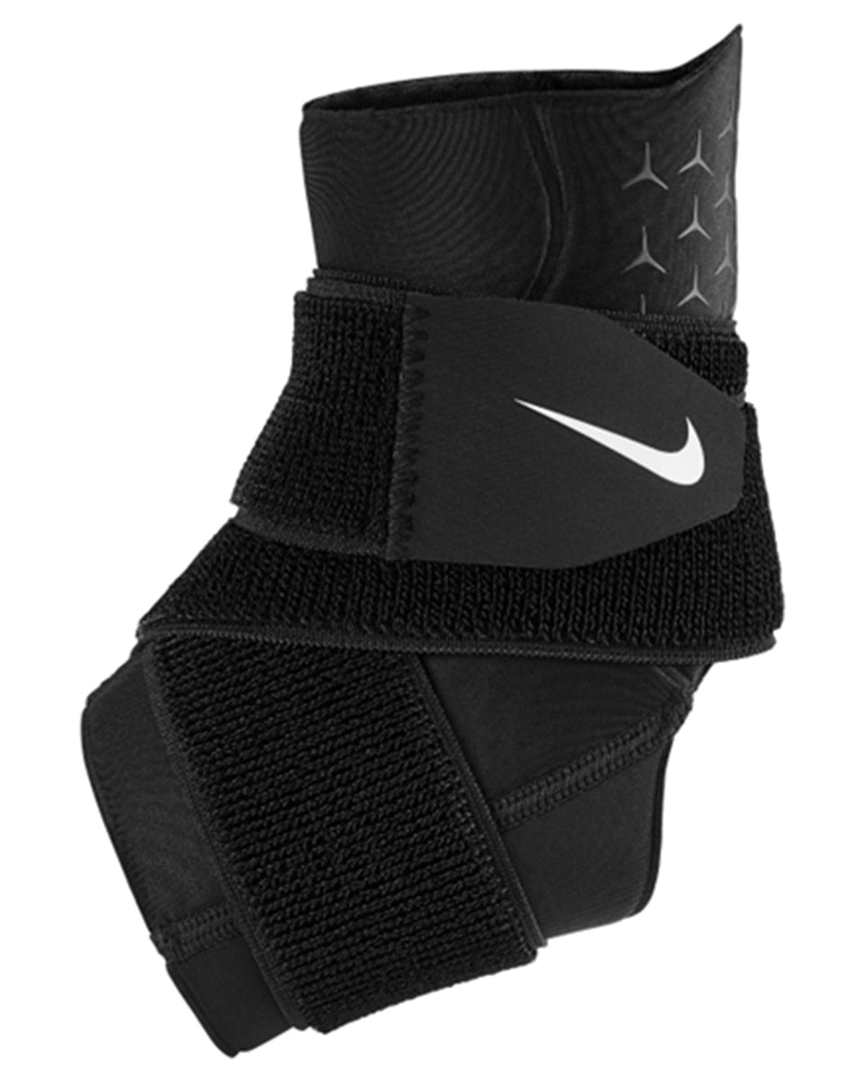 Nike Pro Ankle Sleeve 3.0 With Strap – WHACK Sports