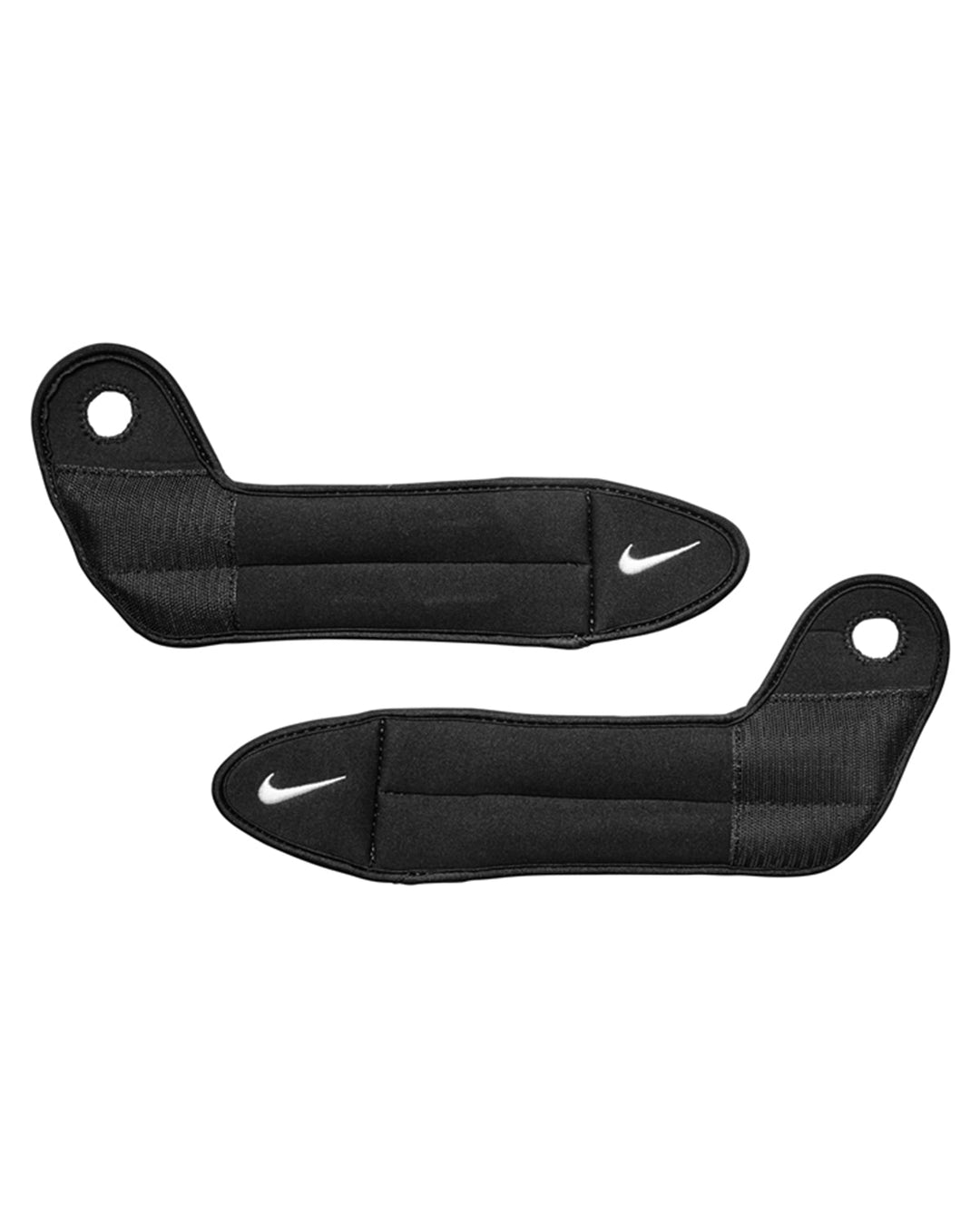 Nike Wrist Weights - 1lb/0.4kg Each