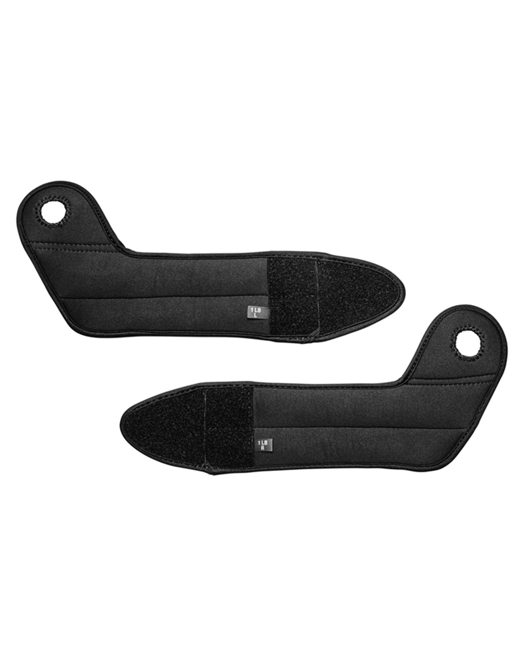 Nike Wrist Weights - 1lb/0.4kg Each