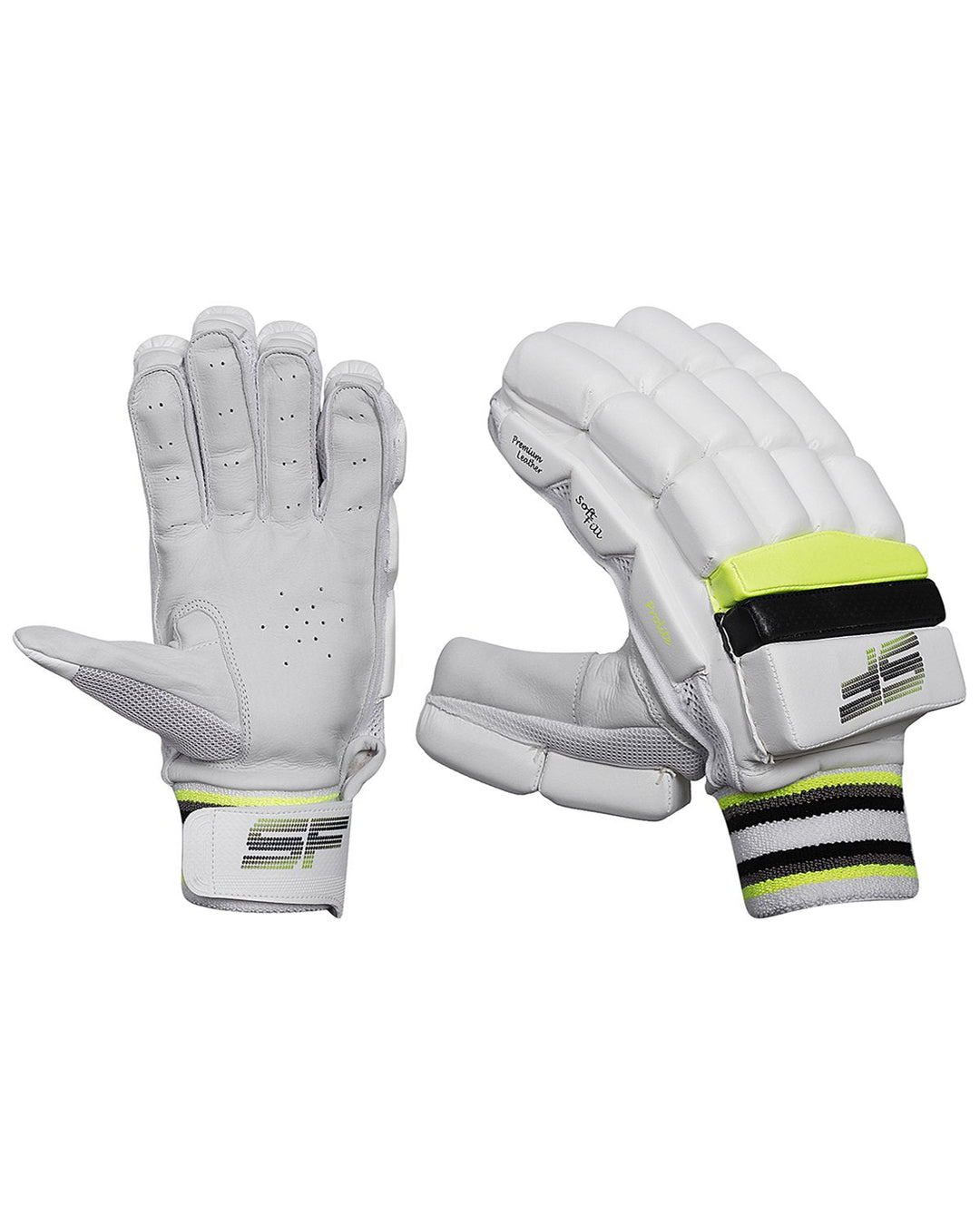 SF Prolite Cricket Batting Gloves - Adult