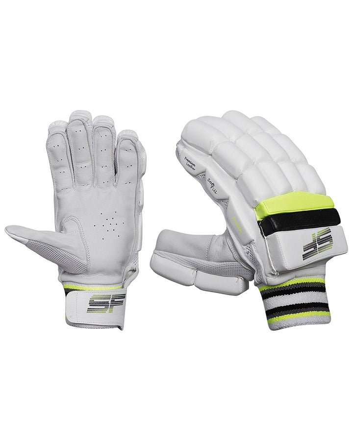 SF Prolite Cricket Batting Gloves - Adult