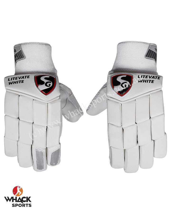 SG RP 3 Grade 1 Cricket Bundle Kit - Junior