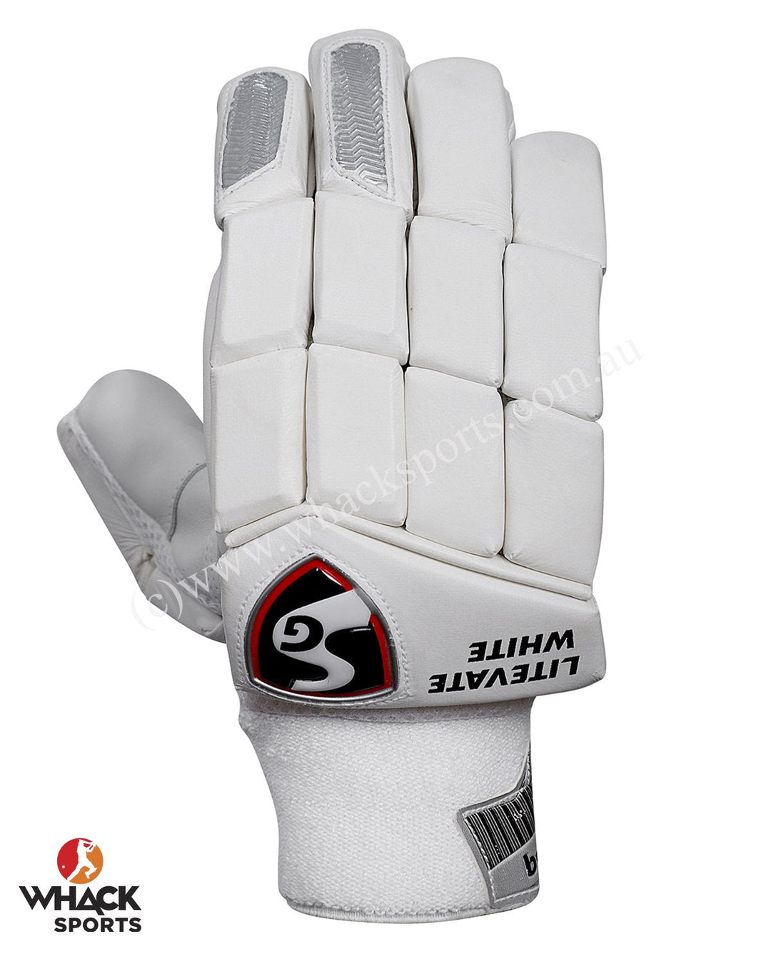 SG RP 3 Grade 1 Cricket Bundle Kit - Junior