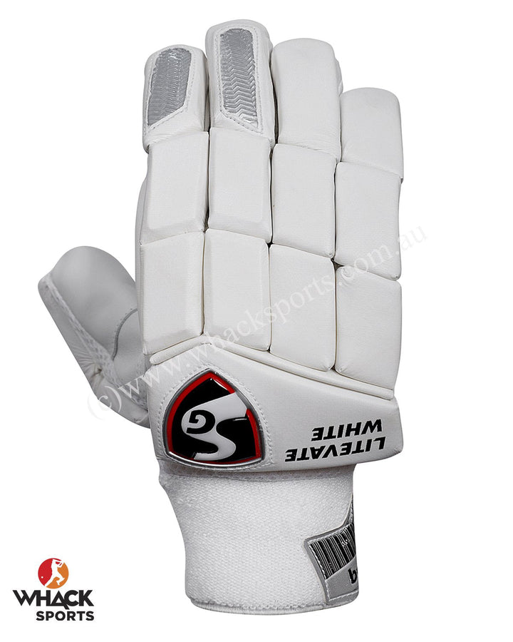 SG RP 3 Grade 1 Cricket Bundle Kit - Junior