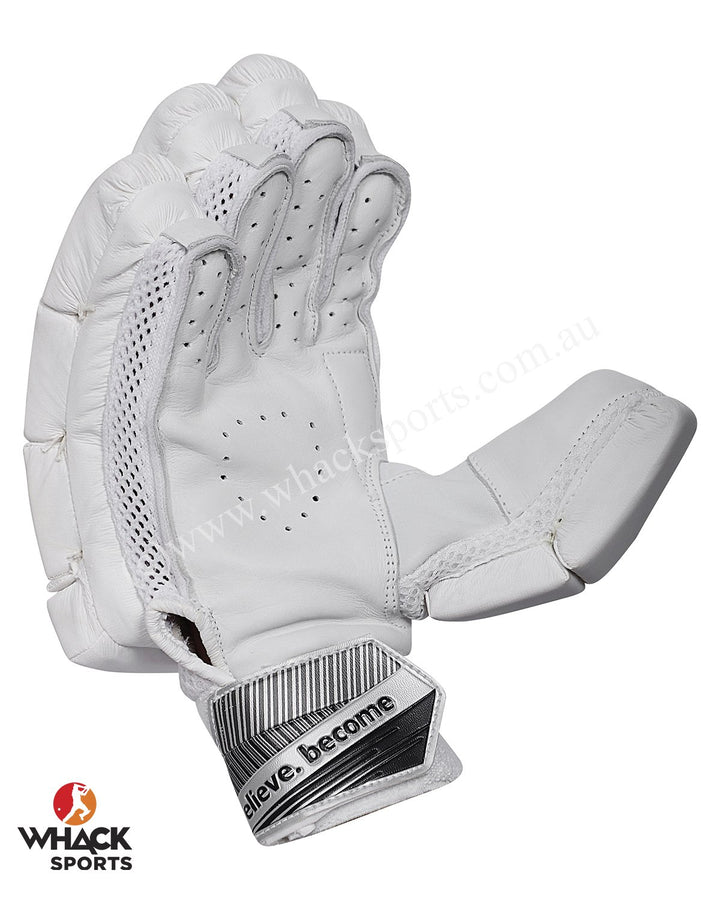 SG RP 4 Grade 2 Cricket Bundle Kit - Senior