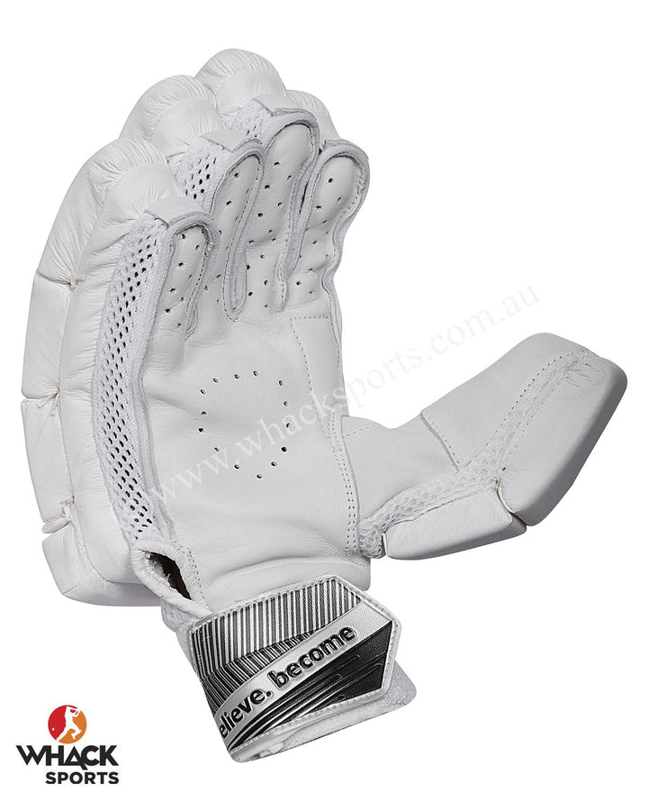 SG RP 3 Grade 1 Cricket Bundle Kit - Junior