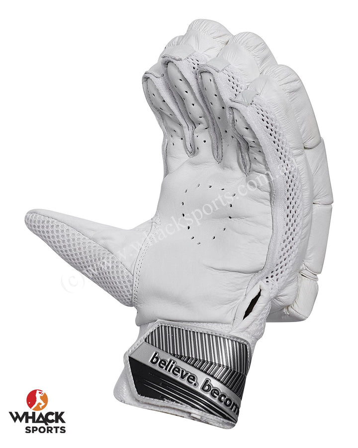 SG RP 4 Grade 2 Cricket Bundle Kit - Senior
