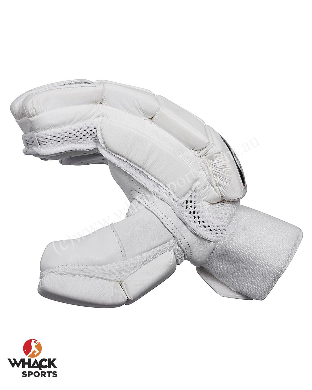 SG RP 4 Grade 2 Cricket Bundle Kit - Senior