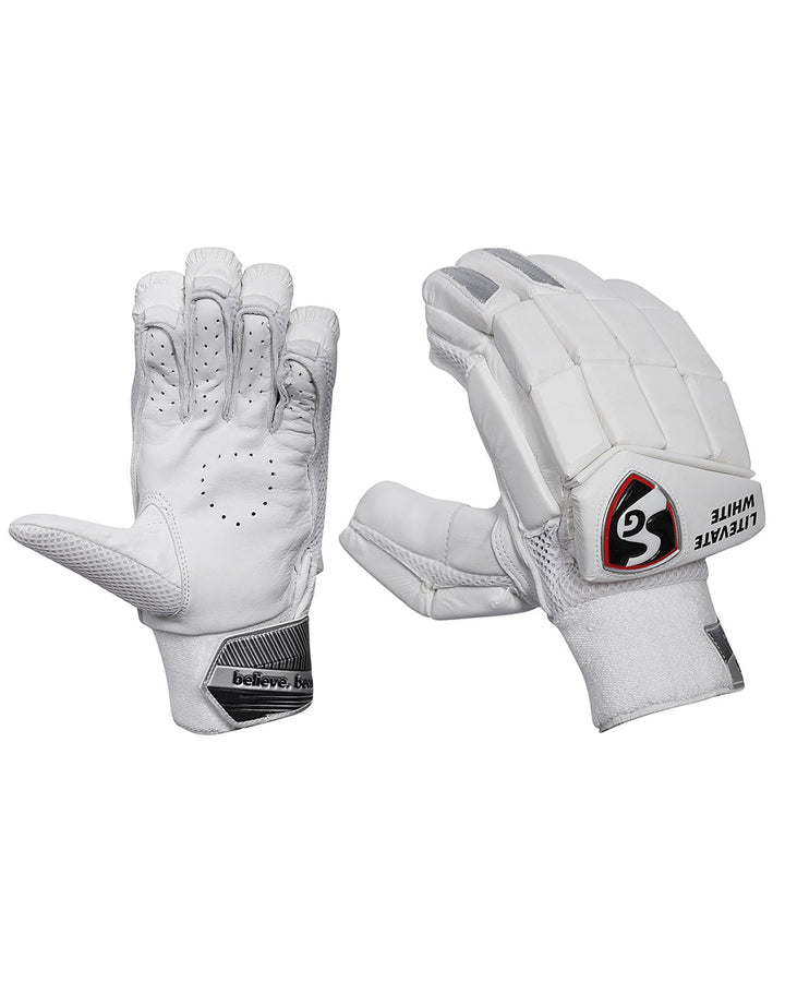 SG RP 4 Grade 2 Cricket Bundle Kit - Senior