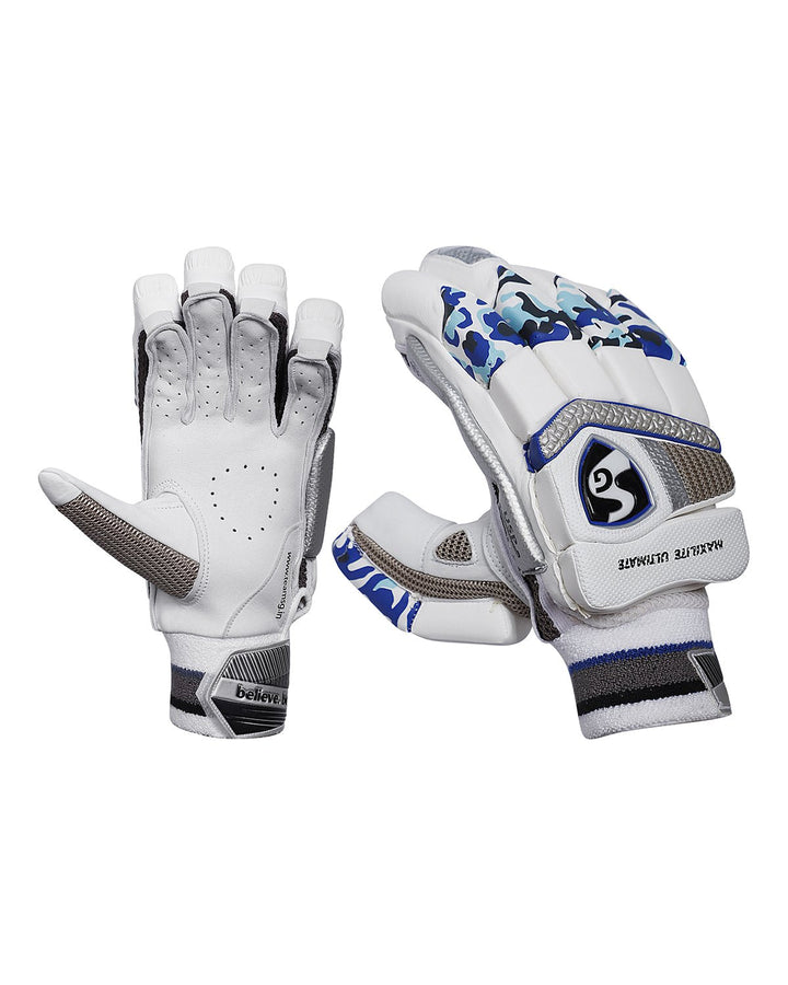 SG HP X1 Grade 1 Cricket Bundle Kit -Senior
