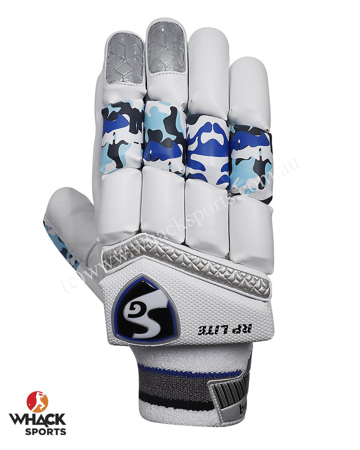 SG RP Players Player Grade Cricket Bundle Kit - Junior