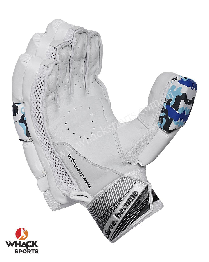 SG RP Players Player Grade Cricket Bundle Kit - Youth/Harrow