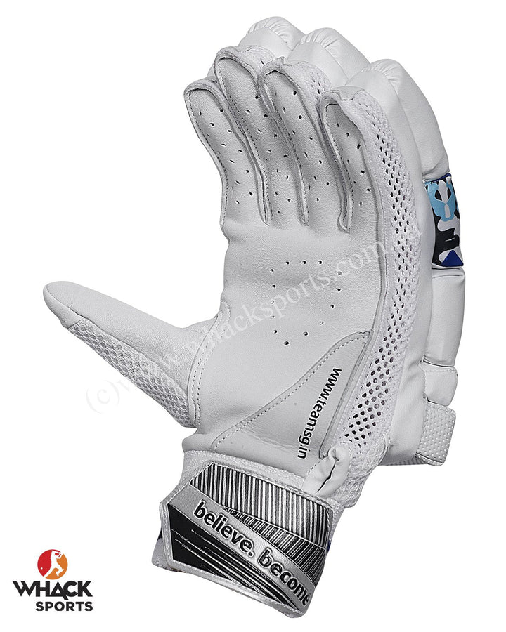 SG RP Players Player Grade Cricket Bundle Kit - Youth/Harrow