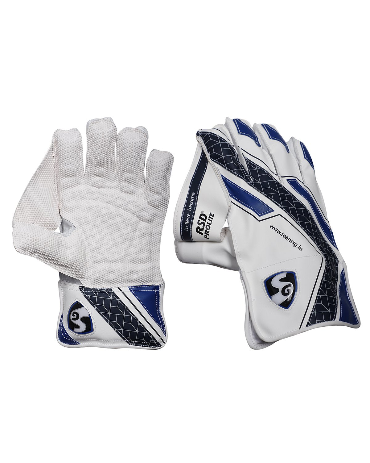 Sg rsd prolite batting sales gloves