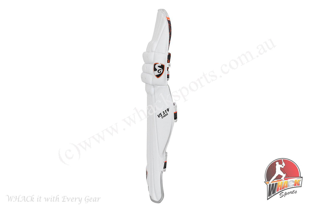 SG RP 6 Grade 4 Cricket Bundle Kit - Junior