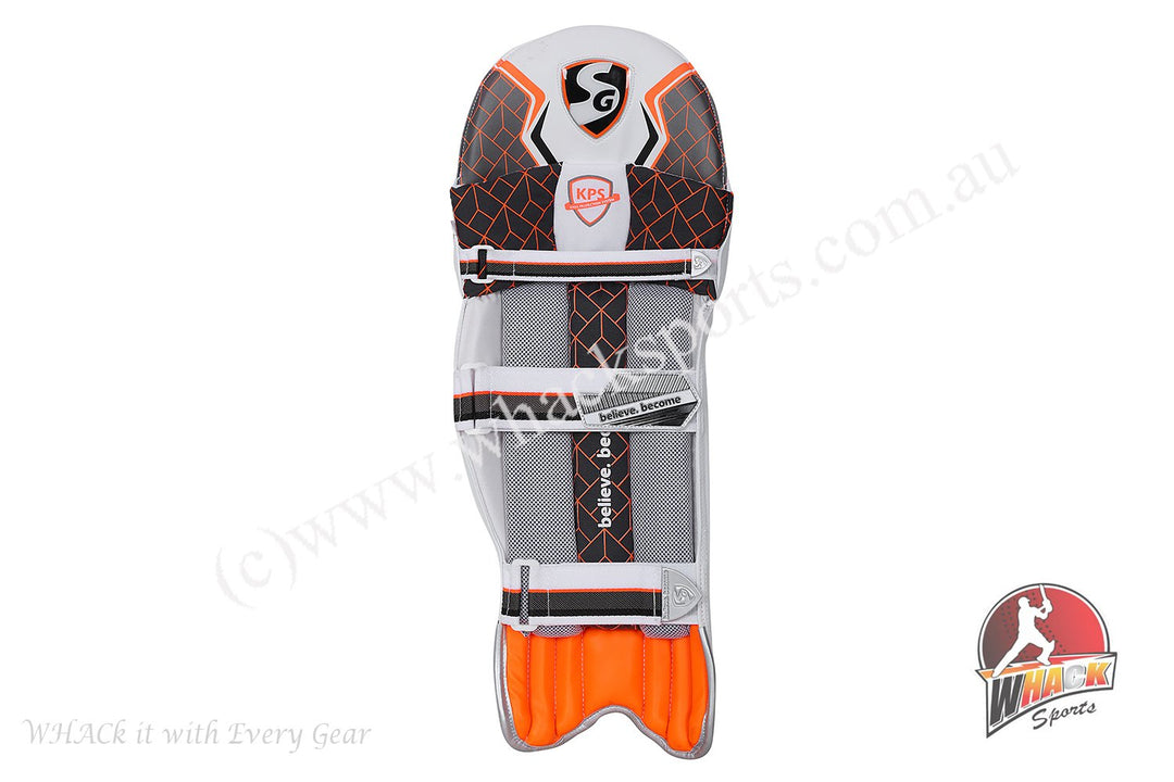 SG RP 6 Grade 4 Cricket Bundle Kit - Junior