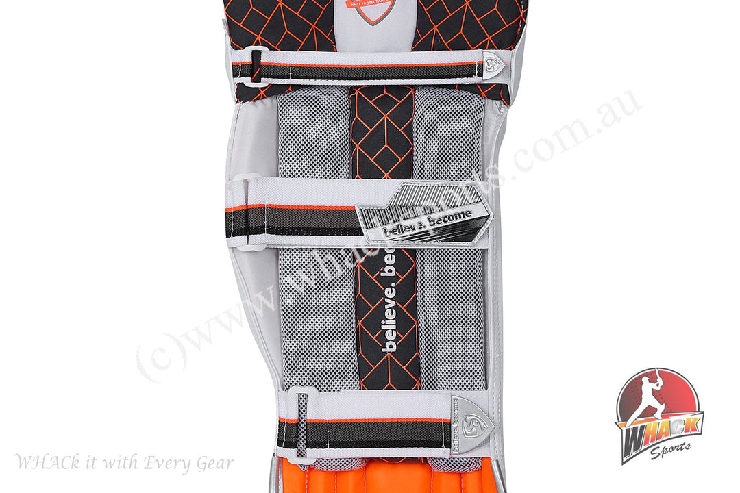 SG RP 6 Grade 4 Cricket Bundle Kit - Junior