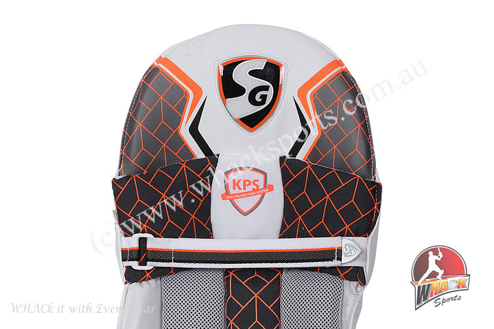 SG RP 6 Grade 4 Cricket Bundle Kit - Junior