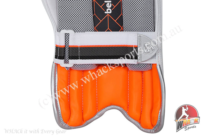 SG RP 6 Grade 4 Cricket Bundle Kit - Junior