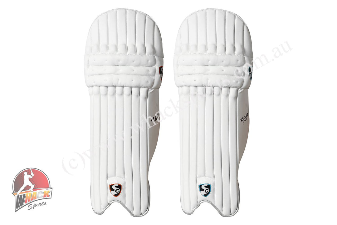 SG RP 6 Grade 4 Cricket Bundle Kit - Junior