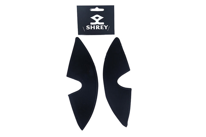 Shrey Helmet Inner Cushions