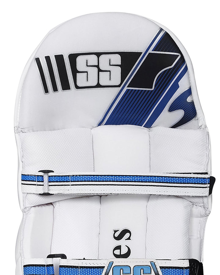 SS Limited Edition Cricket Batting Pads - Youth