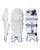 SS Limited Edition Cricket Batting Pads - Youth