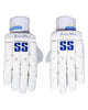 SS Sky 63 Player Grade Cricket Bundle Kit - Youth/Harrow