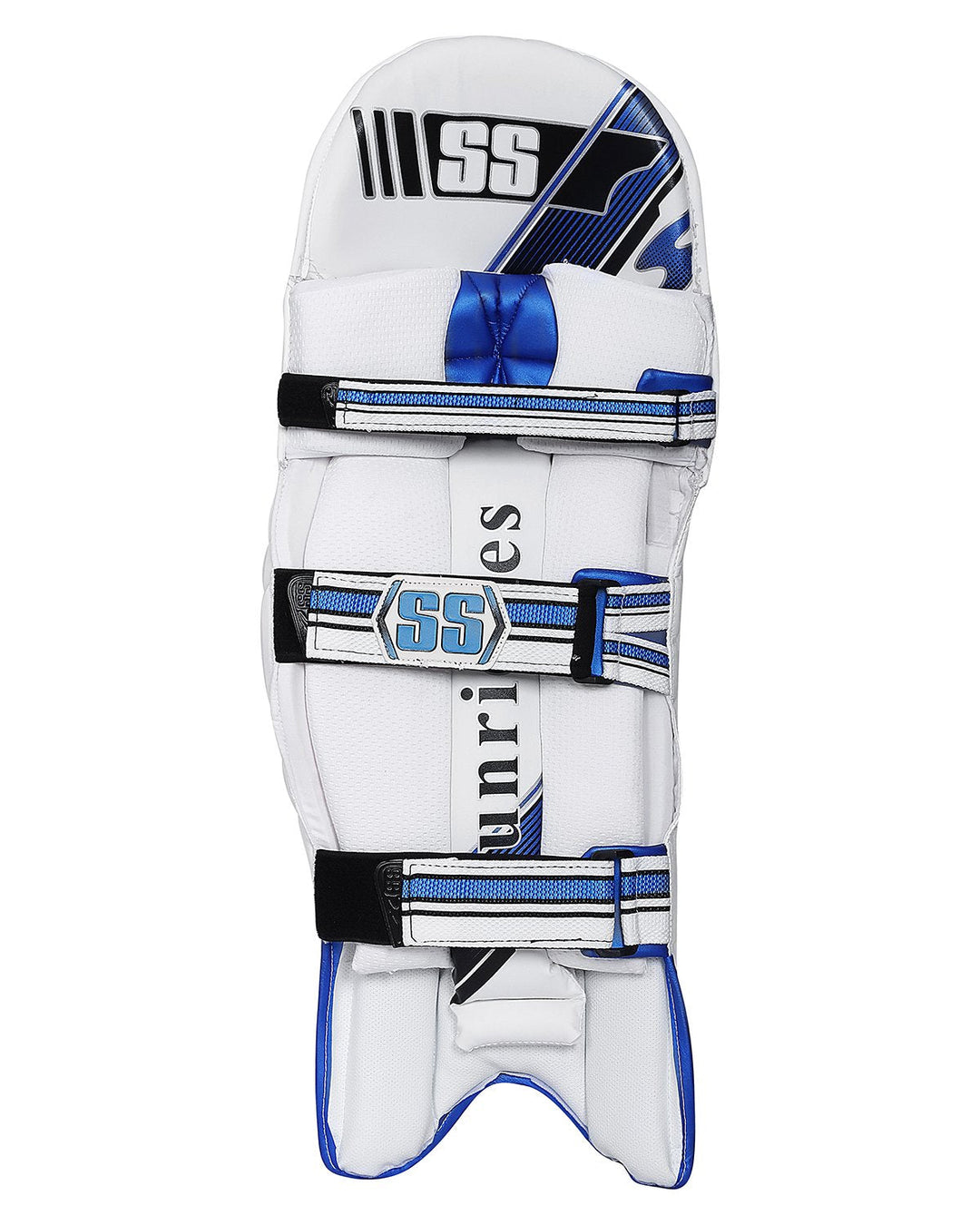 SS Sky 63 Player Grade Cricket Bundle Kit - Junior