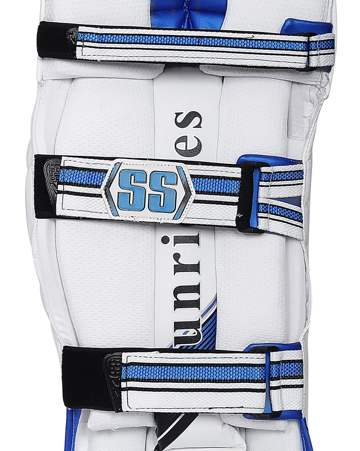 SS Reserve Edition Player Grade Cricket Batting Pads - Boys/Junior