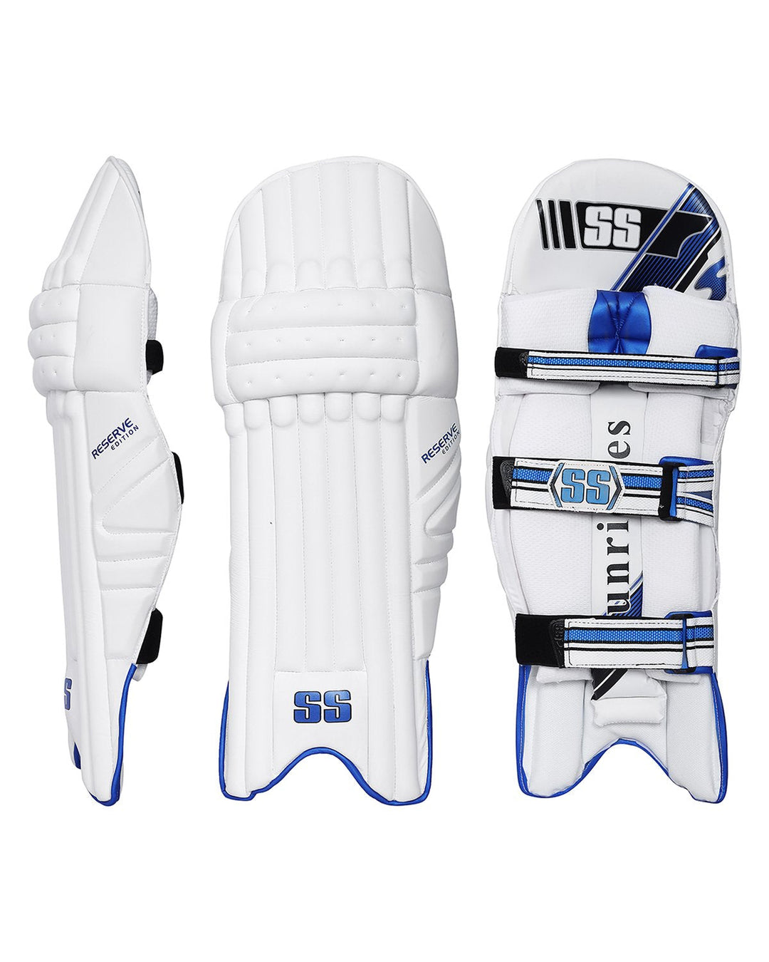 SS Sky 63 Player Grade Cricket Bundle Kit - Junior