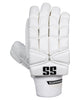 SS Super Select Test Grade Cricket Batting Gloves - Youth