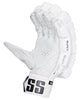 SS Super Select Test Grade Cricket Batting Gloves - Youth
