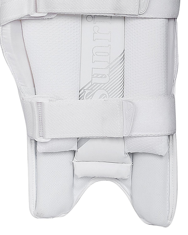 SS Super Select Test Grade Cricket Batting Pads - Boys/Junior
