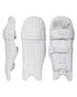 SS Super Select Test Grade Cricket Batting Pads - Youth
