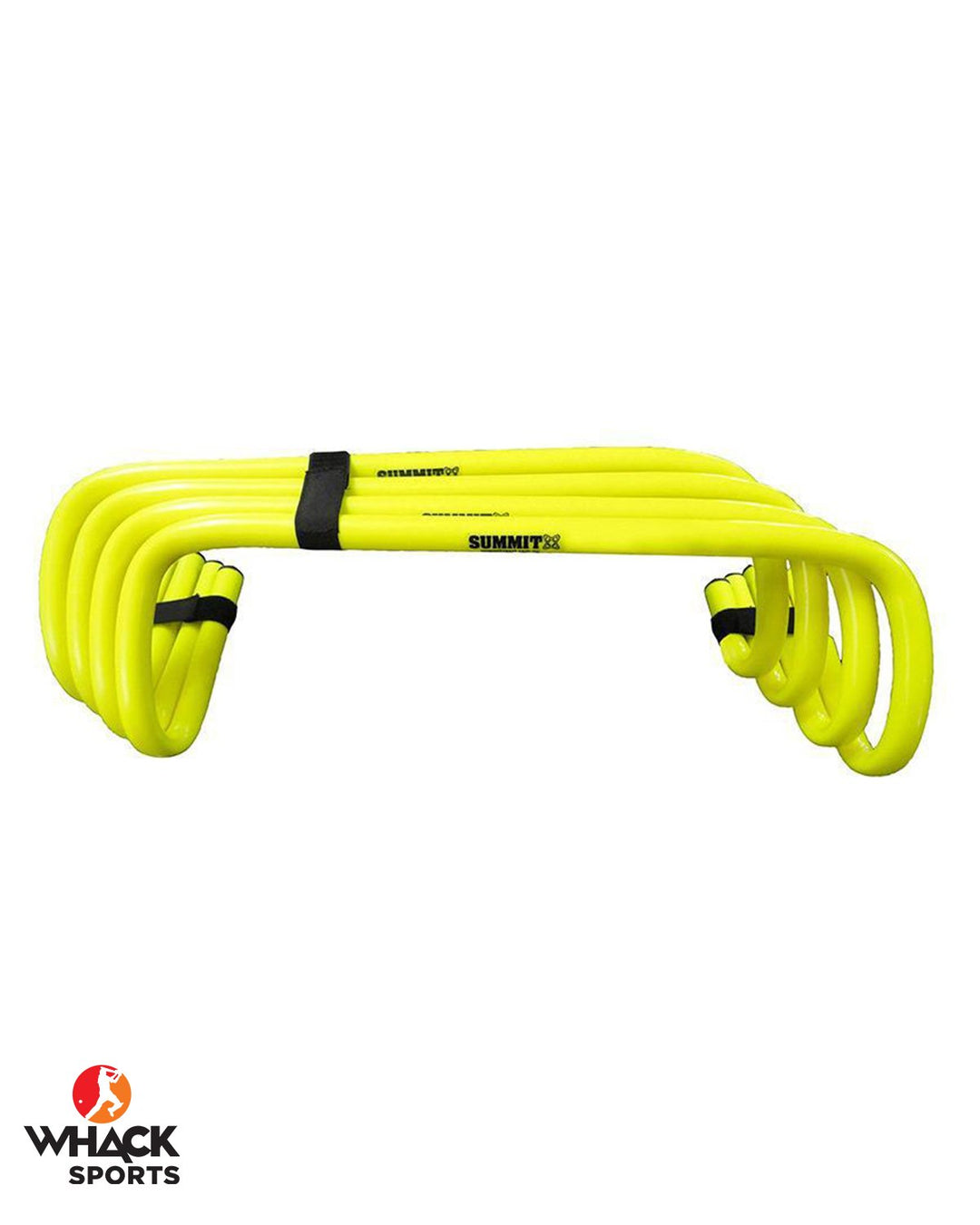 Summit Agility Hurdles (Pack 4 - 30 cms)