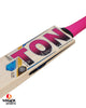 TON Slasher Grade 1 English Willow Cricket Bat - SH