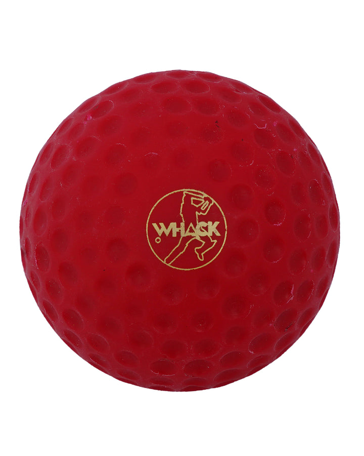 Whack Bowling Machine Ball - Big Dimples