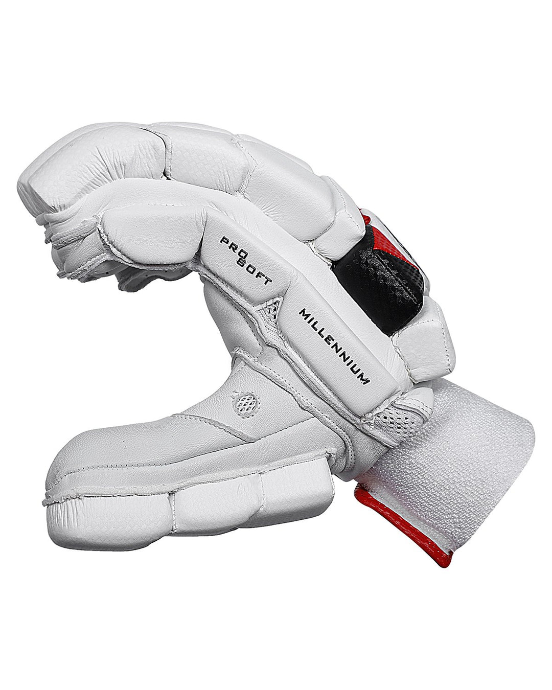 WHACK Millennium Players Grade Cricket Batting Gloves - Adult
