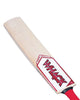 WHACK Millennium English Willow Cricket Bat - Small Adult