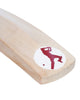 WHACK Millennium English Willow Cricket Bat - Small Adult