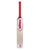 WHACK Millennium English Willow Cricket Bat - Small Adult