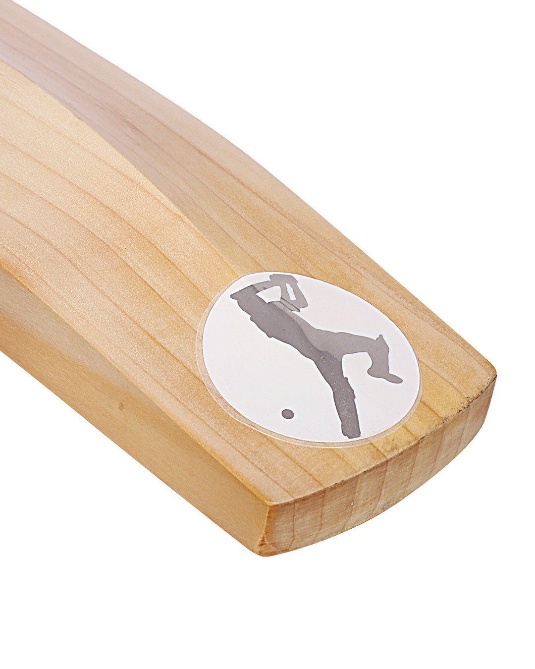 WHACK Platinum English Willow Cricket Bat - SH