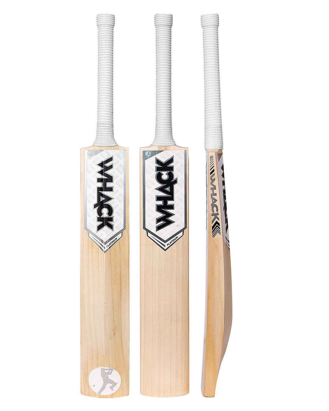Whack Platinum Cricket Bundle Kit