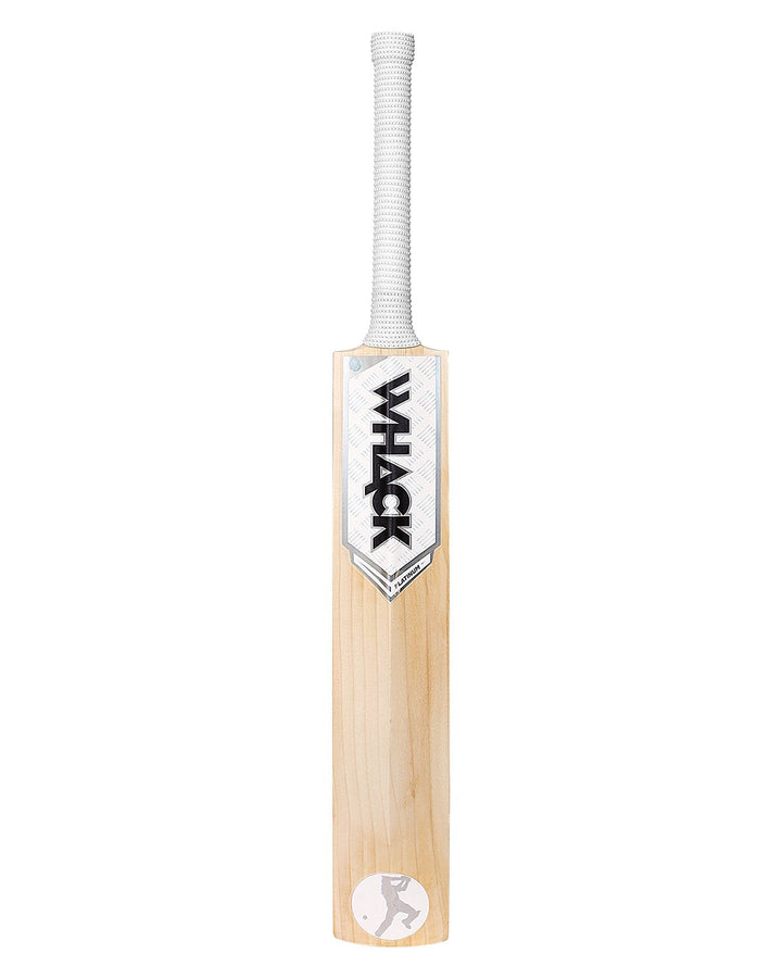 Whack Platinum Cricket Bundle Kit