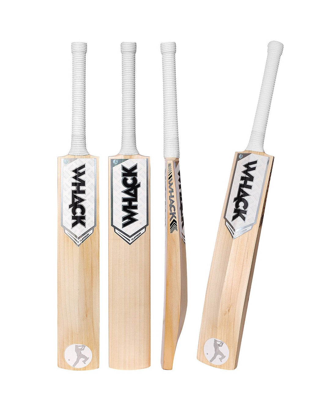Whack Platinum Cricket Bundle Kit