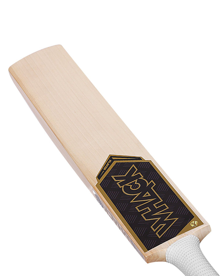 WHACK Player English Willow Cricket Bat - SH