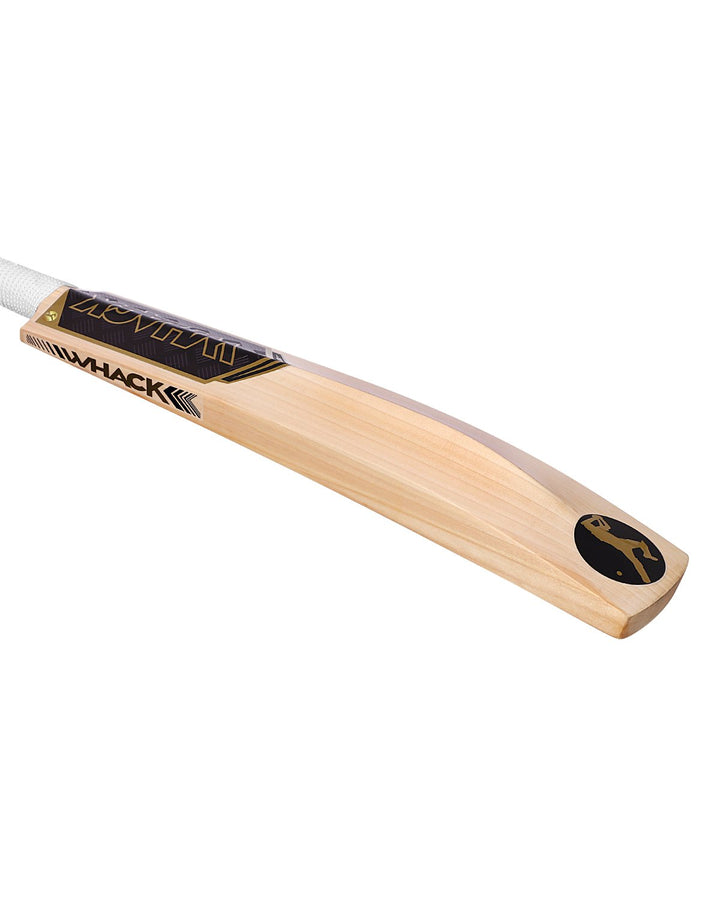 WHACK Player English Willow Cricket Bat - SH